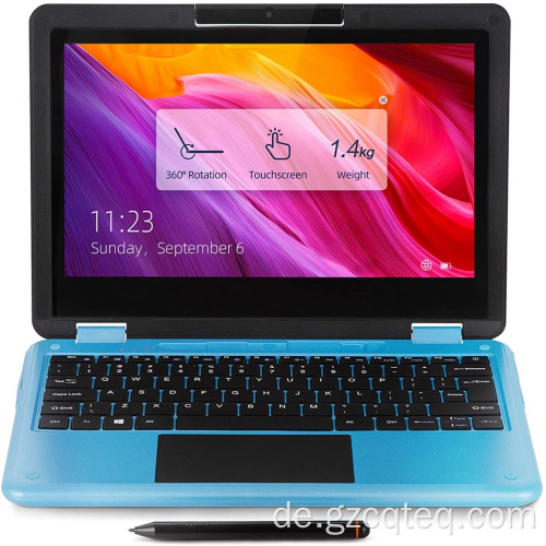 11.6 &#39;&#39; Yoga Laptop 360 Flip-and-Fold-Touchscreen-Desktop-PC